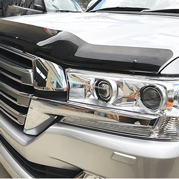 Bonnet Protectors