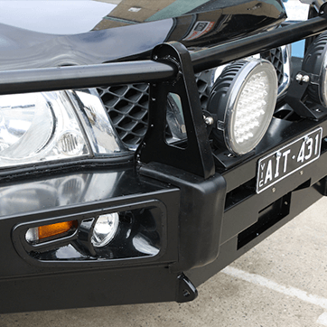 Vehicle Protection