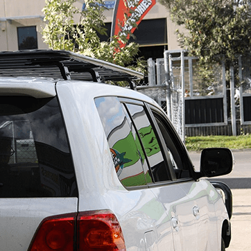 Roof Racks