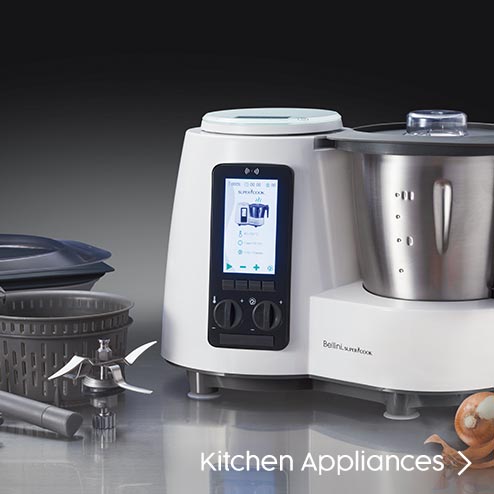 APPLIANCES