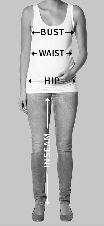 How to measure your body How to measure your body
