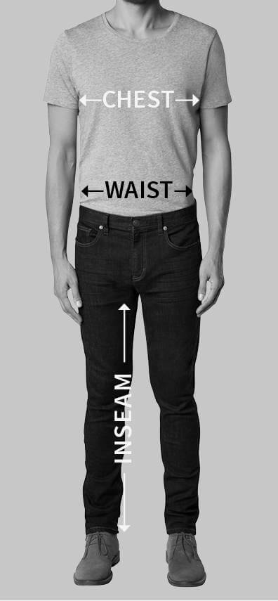 How to measure your body How to measure your body