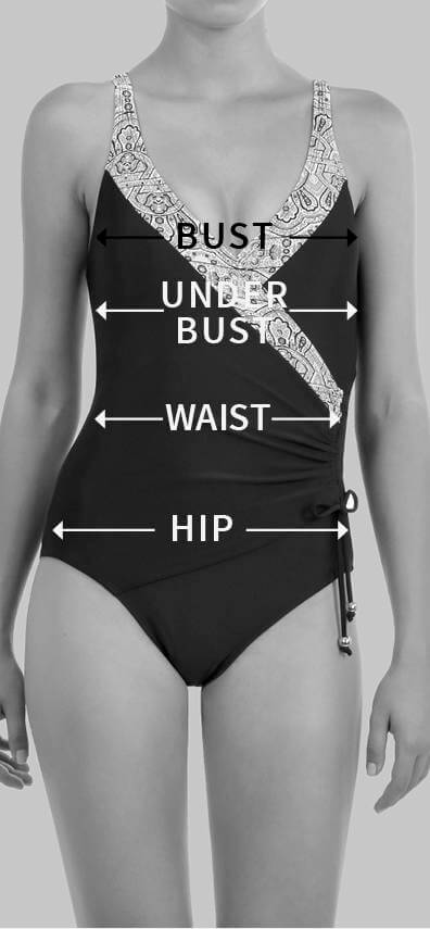 How to measure your body How to measure your body